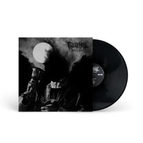 FULL OF HELL "Weeping Choir" LP BLACK