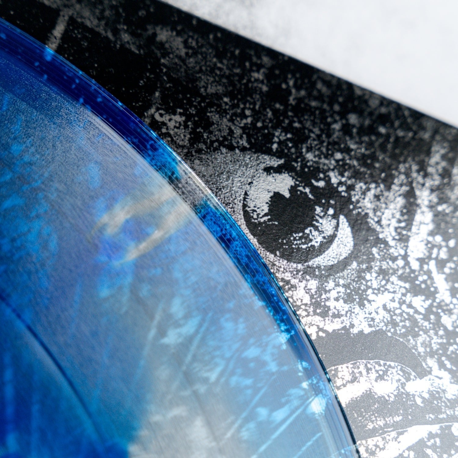 FULL OF HELL &amp; PRIMITIVE MAN "Suffocating Hallucination" LP