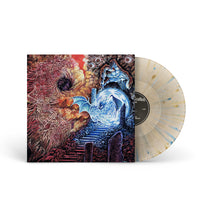 GATECREEPER &quot;An Unexpected Reality&quot; LP CLEAR MARBLE