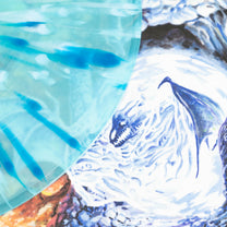 GATECREEPER &quot;An Unexpected Reality&quot; LP