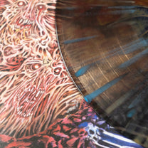 GATECREEPER &quot;An Unexpected Reality&quot; LP