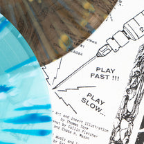 GATECREEPER &quot;An Unexpected Reality&quot; LP