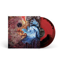 GATECREEPER &quot;An Unexpected Reality&quot; LP MAGENTA &amp; BLACK MIX (INDIE RETAIL EXCLUSIVE)