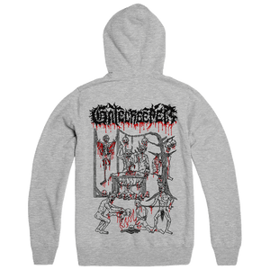 GATECREEPER "Demon Blood" Hoodie