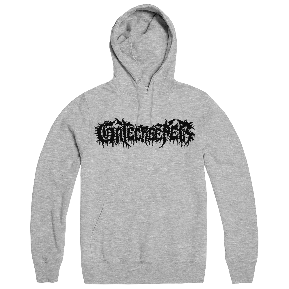 GATECREEPER &quot;Demon Blood&quot; Hoodie