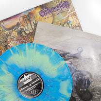 GATECREEPER &quot;Deserted&quot; LP