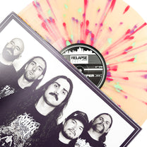 GATECREEPER &quot;Deserted&quot; LP