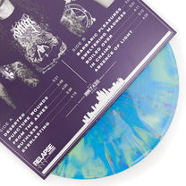 GATECREEPER &quot;Deserted&quot; LP