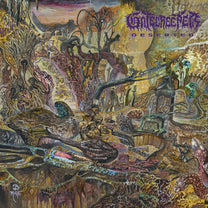 GATECREEPER "Deserted" CD