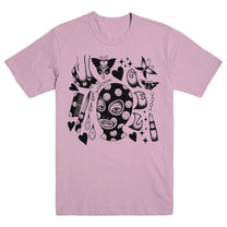 GEL &quot;Casey&quot; T-Shirt