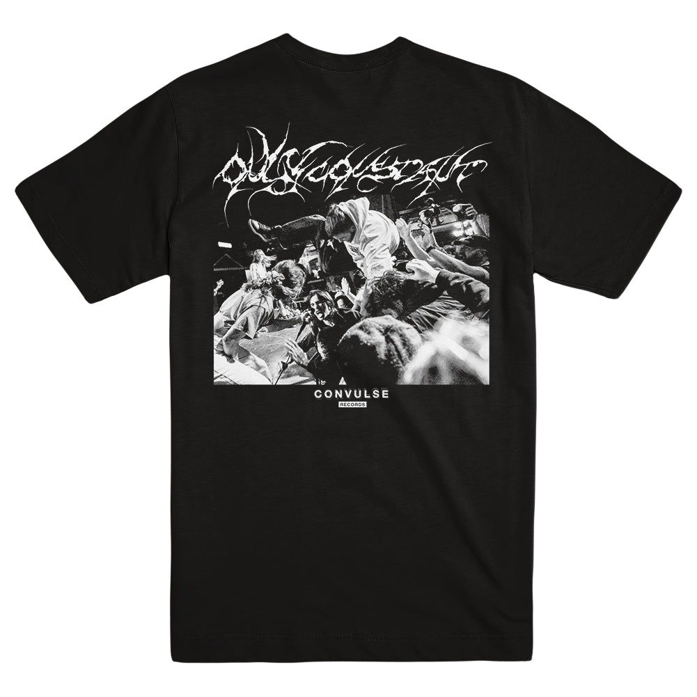 GEL &quot;Convulse&quot; T-Shirt