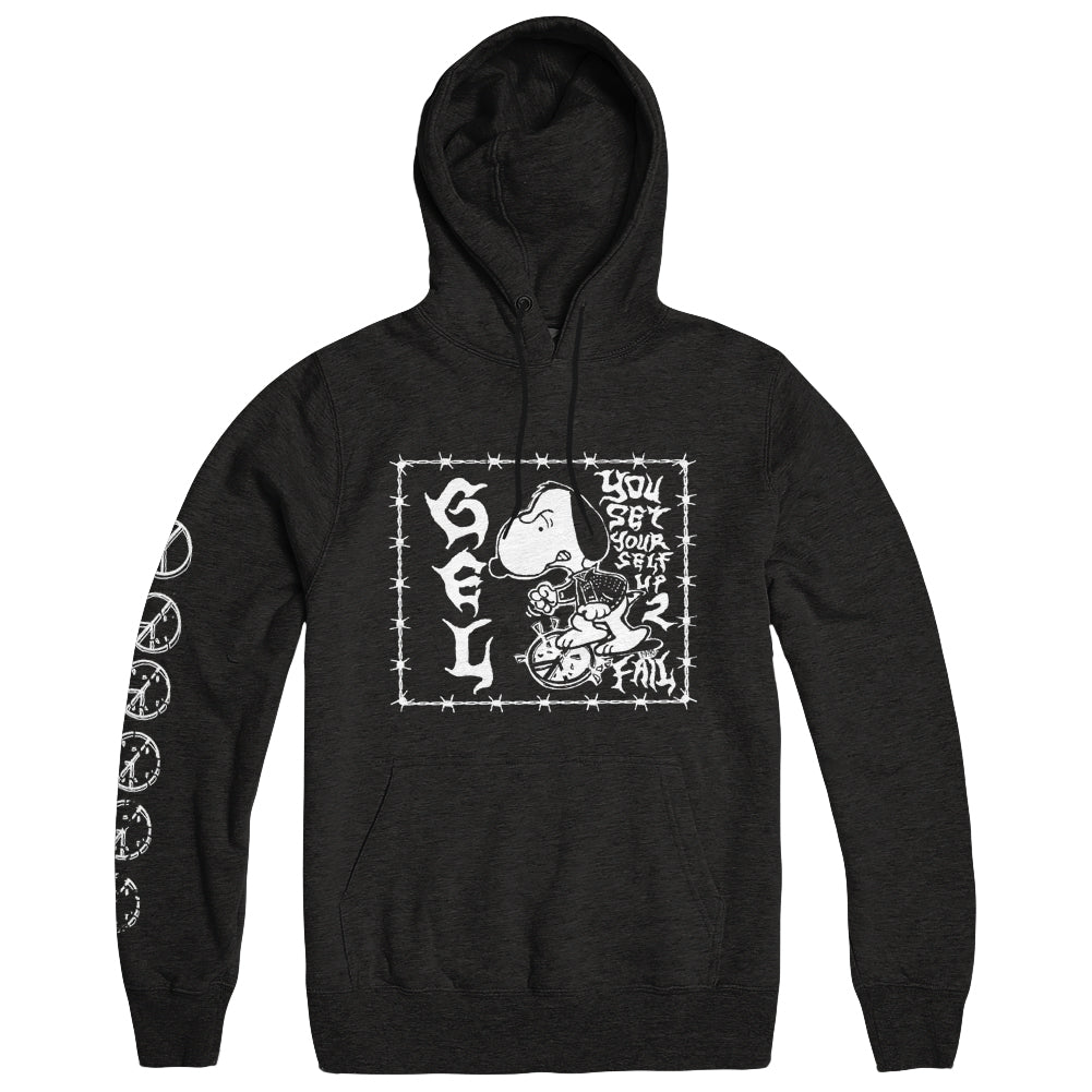 GEL &quot;Snoopy&quot; Hoodie