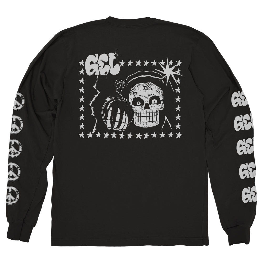 GEL &quot;Volodea&quot; Longsleeve