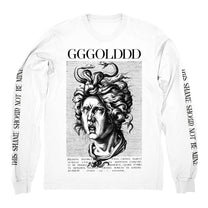 GGGOLDDD &quot;Medusa&quot; Longsleeve