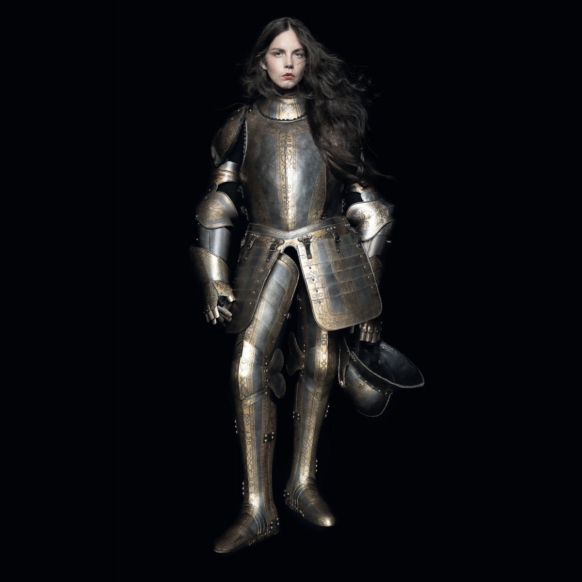 GGGOLDDD &quot;This Shame Should Not Be Mine&quot; 2xCD