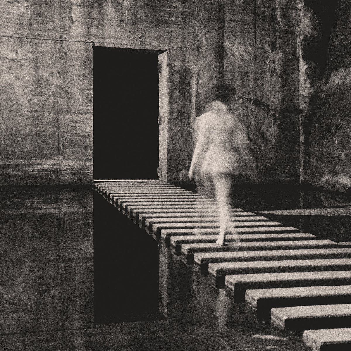 GIVER &quot;Sculpture Of Violence&quot; LP