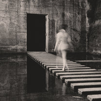 GIVER &quot;Sculpture Of Violence&quot; LP