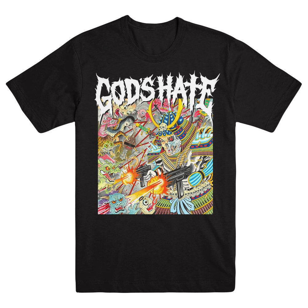 GOD&#39;S HATE &quot;God&#39;s Hate&quot; T-Shirt