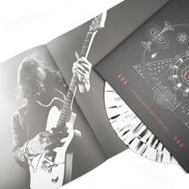 GRAVE PLEASURES "Doomsday Roadburn" 2xLP