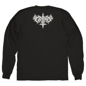 GRINDESIGN "Temptation" Longsleeve