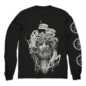 GRINDESIGN "Temptation" Longsleeve