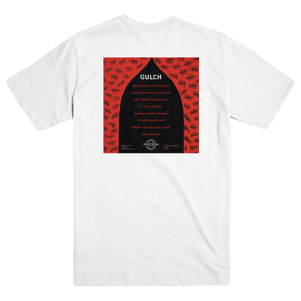 GULCH &quot;Album Art&quot; T-Shirt