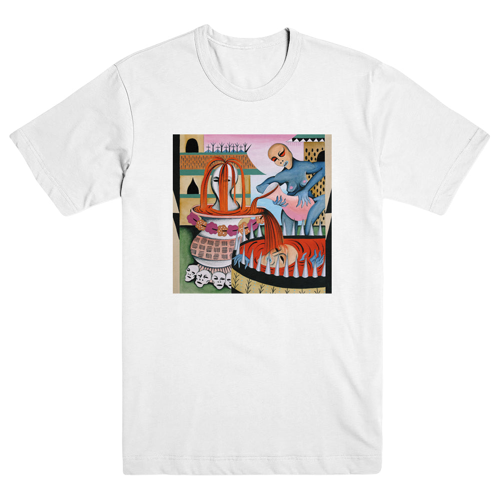 GULCH &quot;Album Art&quot; T-Shirt