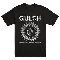 GULCH &quot;Bullet Head&quot; T-Shirt