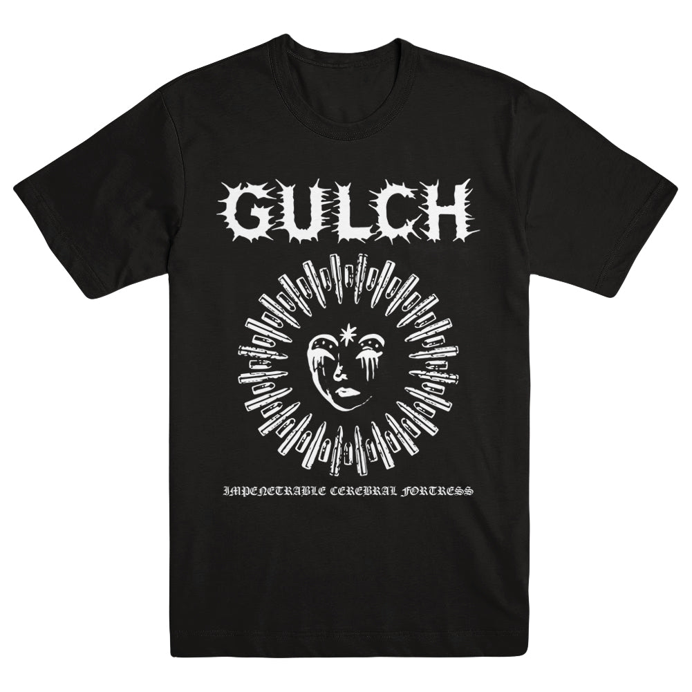 GULCH &quot;Bullet Head&quot; T-Shirt