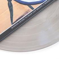 GULCH &quot;Burning Desire To Draw Last Breath&quot; 12&quot;