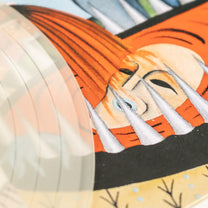 GULCH &quot;Impenetrable Cerebral Fortress&quot; LP