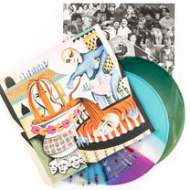 GULCH &quot;Impenetrable Cerebral Fortress&quot; LP