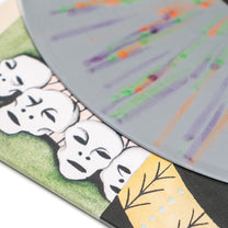 GULCH &quot;Impenetrable Cerebral Fortress&quot; LP