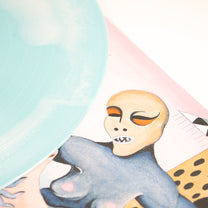 GULCH &quot;Impenetrable Cerebral Fortress&quot; LP