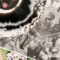 GULCH &quot;Impenetrable Cerebral Fortress&quot; LP