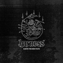 HARNESS &quot;Carve The New Path&quot; 7&quot;