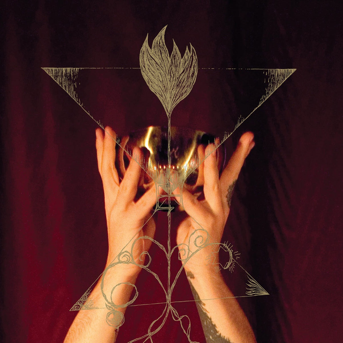 HEXVESSEL "Dawnbearer" CD