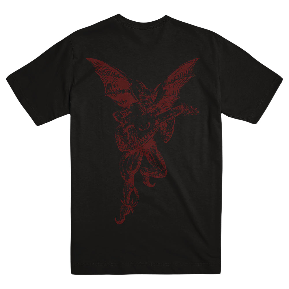 HULDER &quot;Eternal Fanfare&quot; T-Shirt
