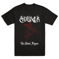 HULDER &quot;Eternal Fanfare&quot; T-Shirt