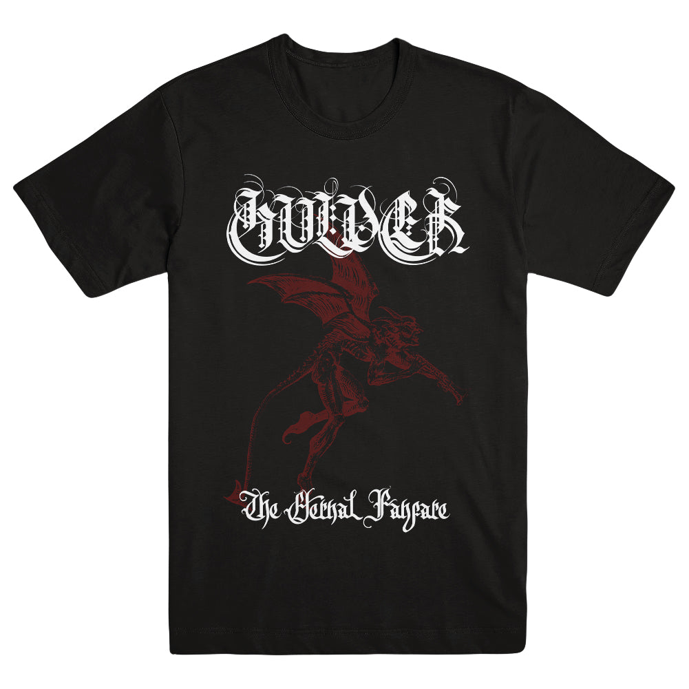 HULDER &quot;Eternal Fanfare&quot; T-Shirt