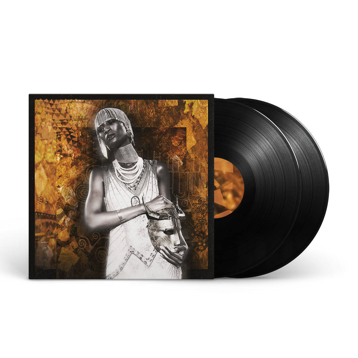 IMPERIAL TRIUMPHANT &quot;Spirit Of Ecstasy&quot; 2xLP BLACK