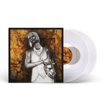 IMPERIAL TRIUMPHANT &quot;Spirit Of Ecstasy&quot; 2xLP ULTRA CLEAR