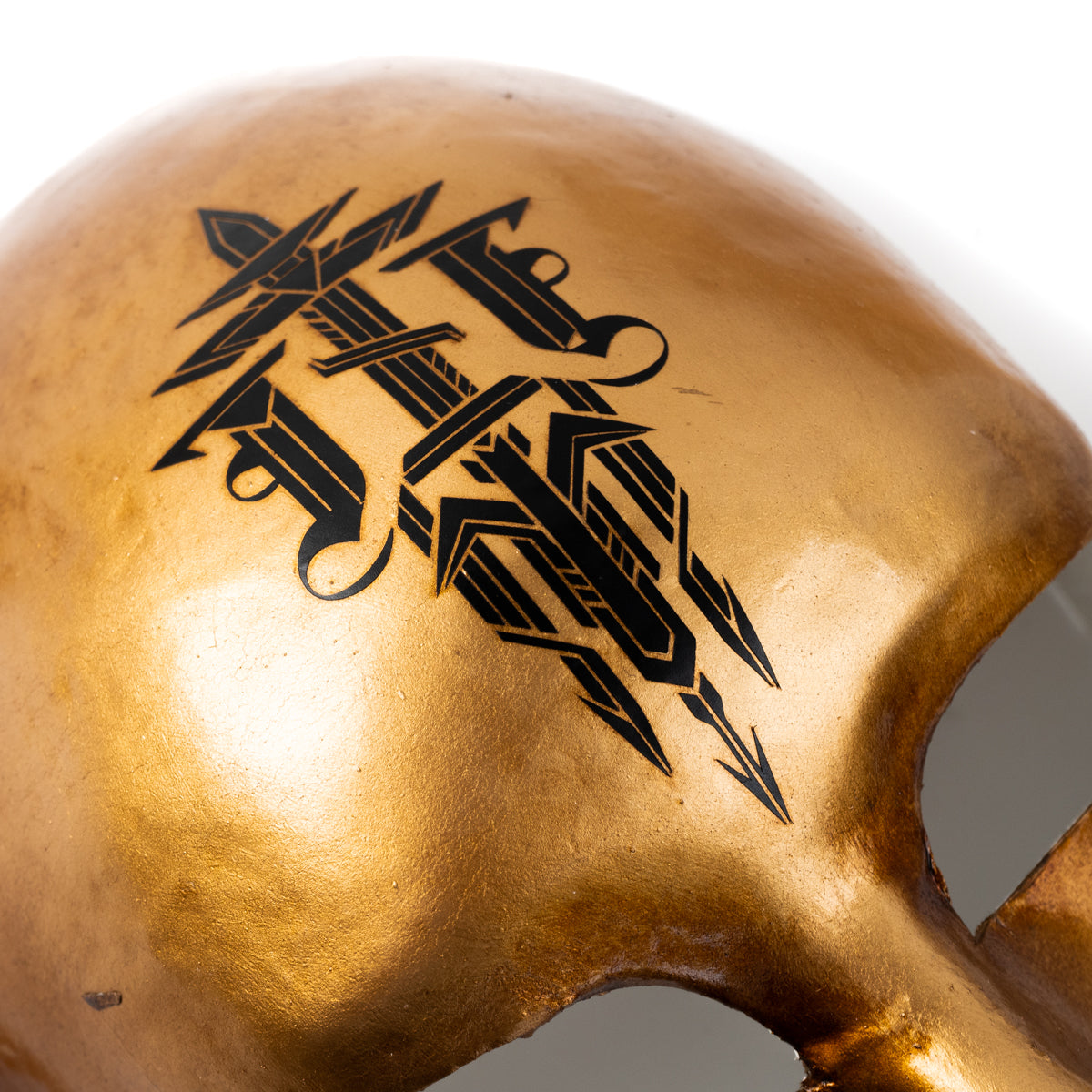 IMPERIAL TRIUMPHANT &quot;Guest Ligea&quot; Mask