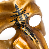 IMPERIAL TRIUMPHANT &quot;Guest Montresor&quot; Mask