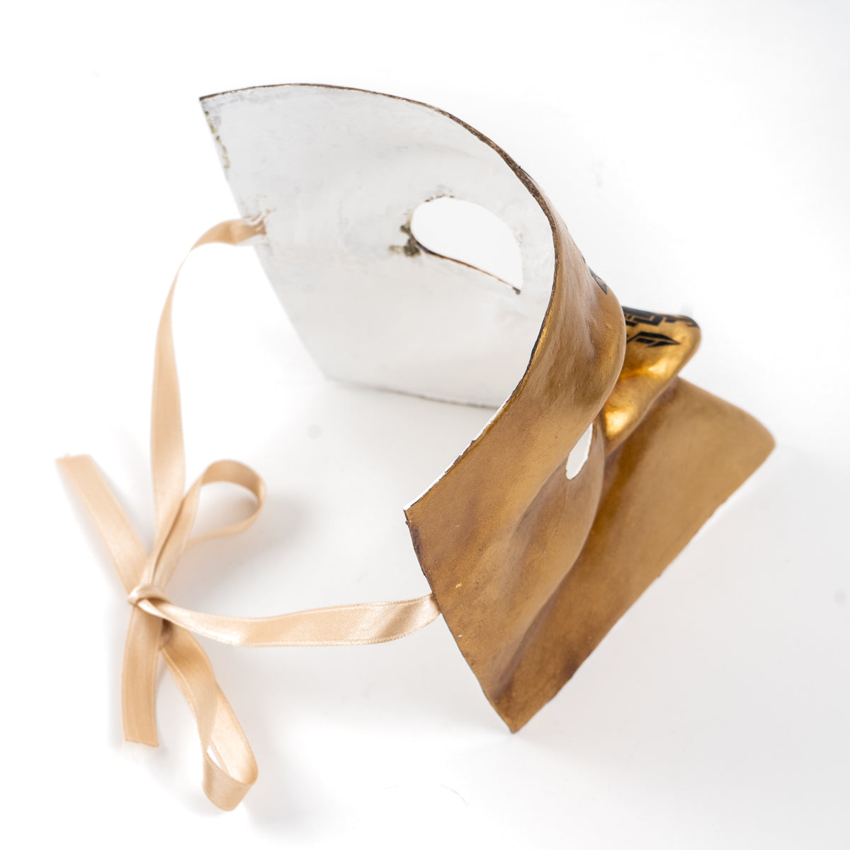 IMPERIAL TRIUMPHANT &quot;Guest Montresor&quot; Mask