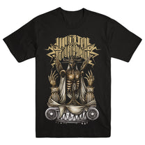 IMPERIAL TRIUMPHANT &quot;Mother Of Greed Tour Pt. 2&quot; T-Shirt