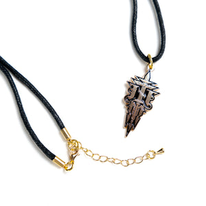 IMPERIAL TRIUMPHANT "Trident" Necklace