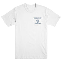 INCENDIARY &quot;Erase Myself&quot; T-Shirt