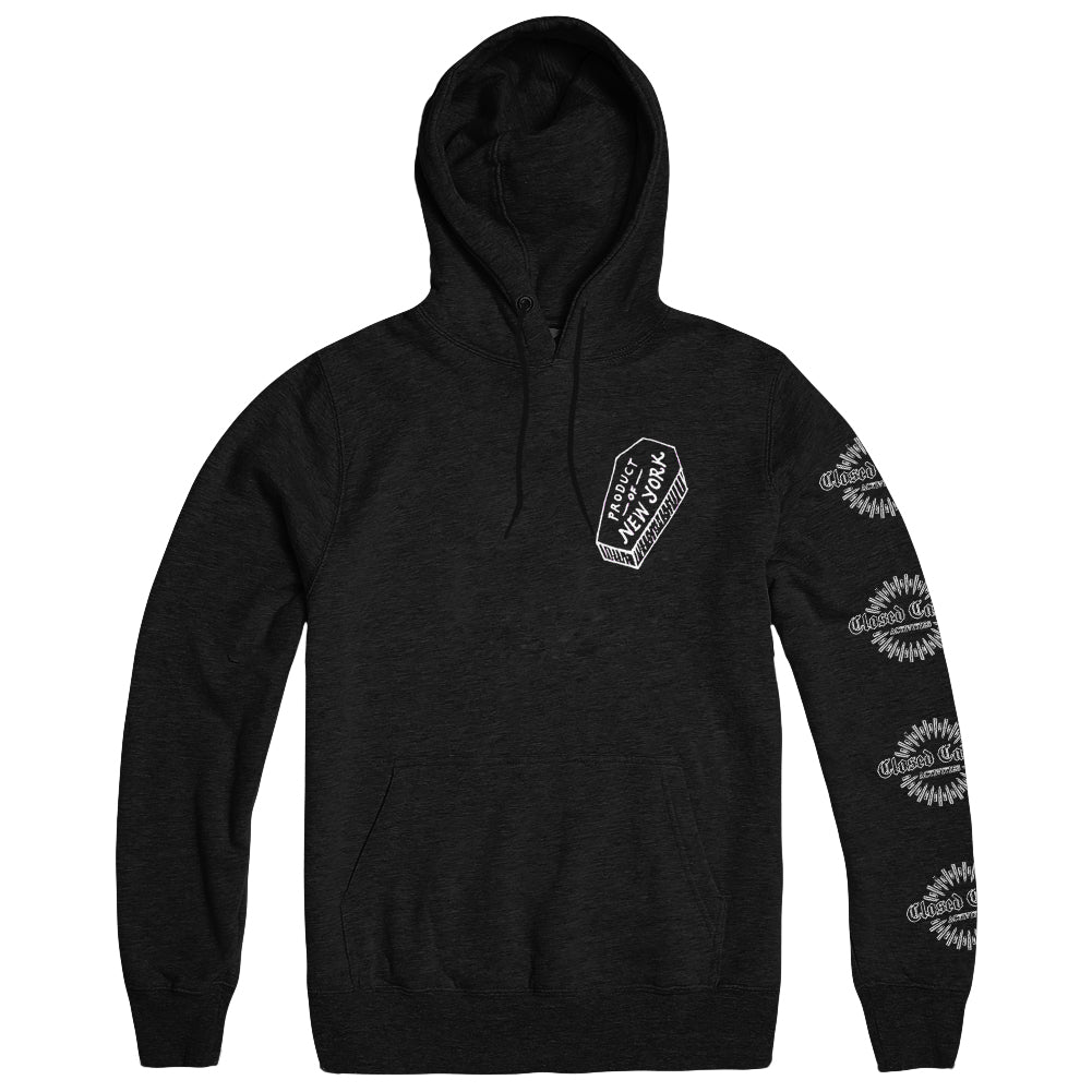 INCENDIARY &quot;Product Of New York&quot; Hoodie