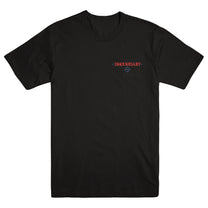 INCENDIARY &quot;Unclenched Fist&quot; T-Shirt